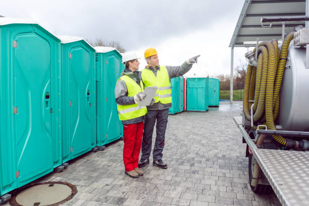 Best ADA-Compliant Portable Toilet Rental  in Salem, NC
