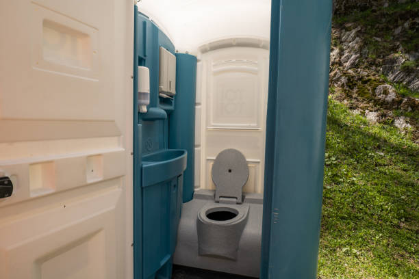 Best Portable Toilet Rental for Emergency Services  in Salem, NC