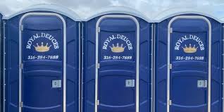 Best Short-Term Portable Toilet Rental  in Salem, NC